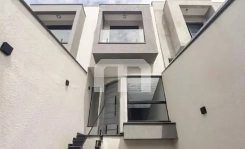 Casa com 3 Quartos à venda, 149m² no Vila Santa Isabel, São Paulo