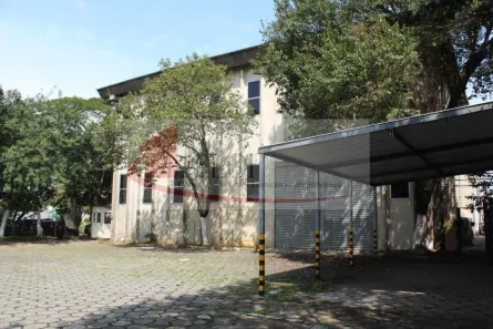 Galpão/Depósito/Armazém à venda, 2243m² no Jurubatuba, São Paulo