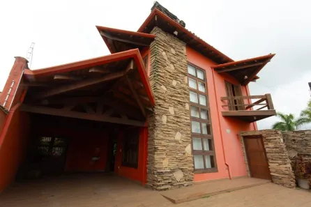 Casa com 4 Quartos à venda, 1071m² no Capricórnio II, Caraguatatuba