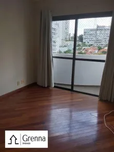 Apartamento com 3 Quartos à venda, 72m² no Pinheiros, São Paulo