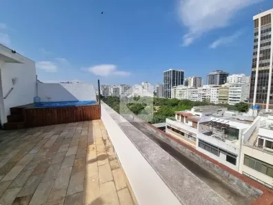 Cobertura com 4 Quartos à venda, 250m² no Ipanema, Rio de Janeiro