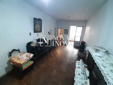 Apartamento com 3 Quartos à venda, 107m² no Copacabana, Rio de Janeiro