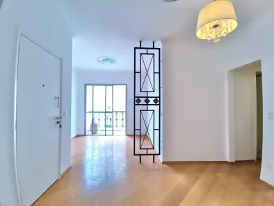 Apartamento com 2 Quartos à venda, 85m² no Itaim Bibi, São Paulo