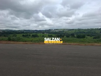Lote/Terreno à venda, 250m² no Vale dos Cristais, Taubaté