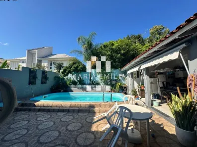 Casa com 4 Quartos à venda, 193m² no Santa Mônica, Florianópolis