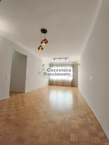 Apartamento com 3 Quartos para alugar, 118m² no Jardim Pereira do Amparo, Jacareí