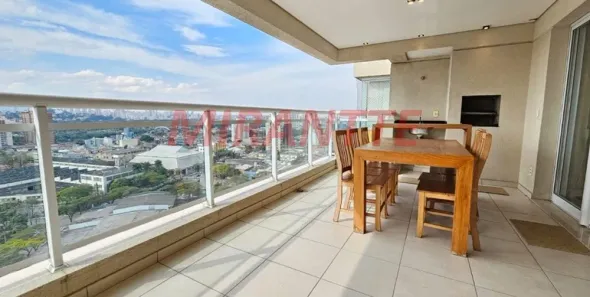 Apartamento com 4 Quartos à venda, 145m² no Barra Funda, São Paulo