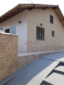 Casa com 2 Quartos para alugar, 70m² no Morro do Milagre, São Pedro da Aldeia