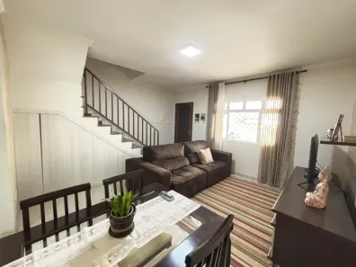 Casa de Condomínio com 3 Quartos à venda, 86m² no Chácara Belenzinho, São Paulo
