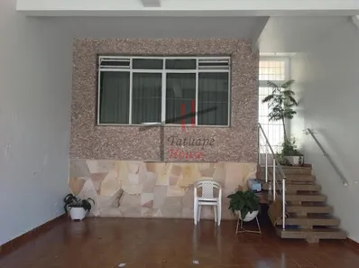 Casa com 4 Quartos à venda, 156m² no Vila Mafra, São Paulo