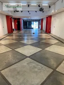 Ponto Comercial para alugar, 1600m² no Ipiranga, São Paulo
