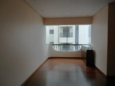 Apartamento com 2 Quartos para alugar, 80m² no Vila Madalena, São Paulo