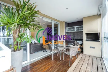 Apartamento com 2 Quartos à venda, 107m² no Vila Andrade, São Paulo