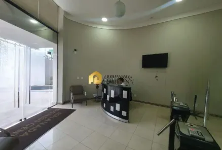Sala Comercial à venda, 86m² no Parque Campolim, Sorocaba