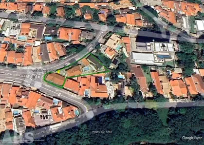 Imóvel Comercial com 4 Quartos à venda, 213m² no Jardim São Carlos, Campinas