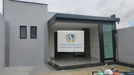 Casa com 2 Quartos à venda, 120m² no Belvedere do Lago, Paulínia