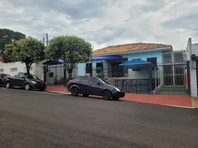 Imóvel Comercial para alugar, 580m² no Jardim Redentor, São José do Rio Preto
