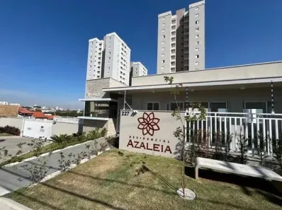 Apartamento com 2 Quartos à venda, 61m² no Jardim Saira, Sorocaba