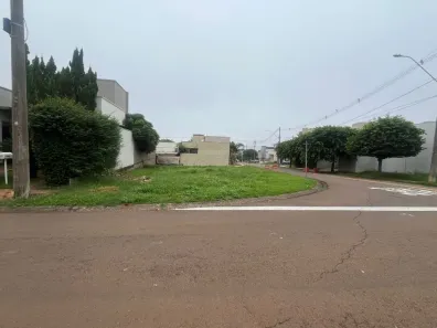 Lote/Terreno à venda, 318m² no Residencial Village Damha, Araraquara