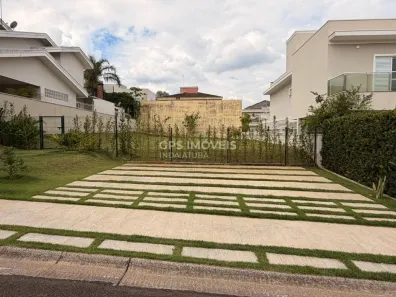 Lote/Terreno à venda, 450m² no Jardim Residencial Santa Clara, Indaiatuba