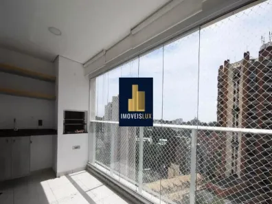 Apartamento com 3 Quartos à venda, 89m² no Jardim Ampliação, São Paulo