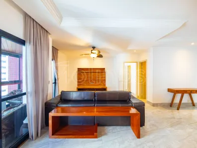 Apartamento com 3 Quartos à venda, 147m² no Vila Regente Feijó, São Paulo