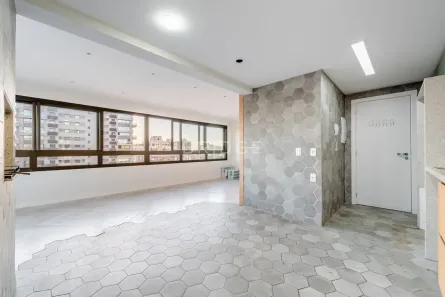 Apartamento com 3 Quartos à venda, 111m² no Menino Deus, Porto Alegre