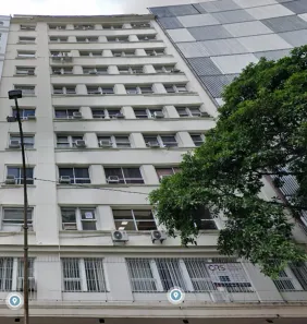 Apartamento com 1 Quarto à venda, 301m² no Centro, Rio de Janeiro