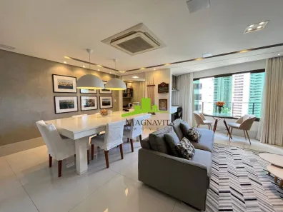 Apartamento com 2 Quartos à venda, 115m² no Horto Florestal, Salvador