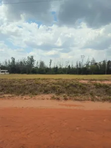 Lote/Terreno à venda, 450m² no Thermas de Santa Bárbara, Águas de Santa Bárbara