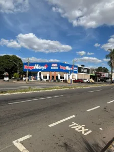 Sala Comercial à venda, 591m² no Jardim América, Goiânia