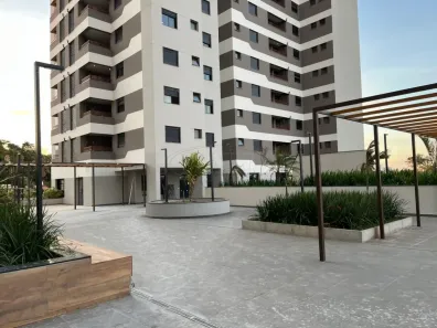 Apartamento com 3 Quartos à venda, 115m² no Jardim Maria José, Votorantim