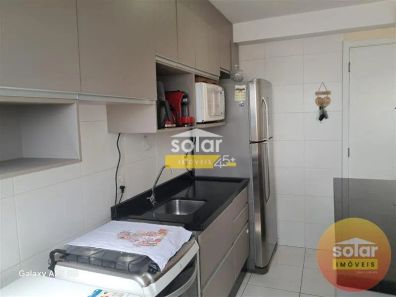 Apartamento com 2 Quartos à venda, 41m² no Itaquera, São Paulo