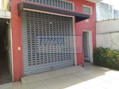 Ponto Comercial à venda, 390m² no Jardim da Glória, São Paulo