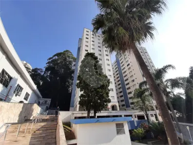 Apartamento com 2 Quartos para venda ou aluguel, 69m² no Água Fria, São Paulo