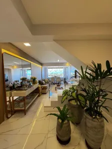 Cobertura com 3 Quartos à venda, 205m² no Pitangueiras, Lauro de Freitas