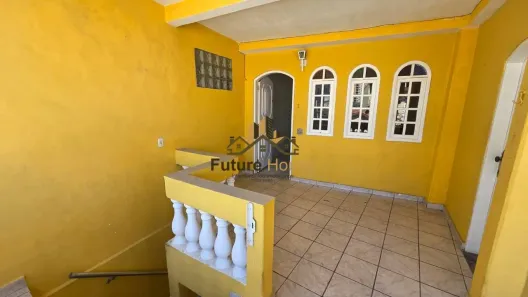 Casa com 3 Quartos para alugar, 120m² no Quitaúna, Osasco