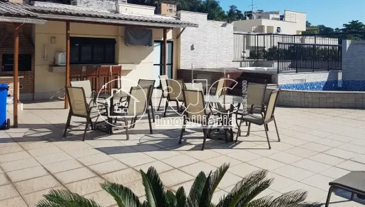 Apartamento com 3 Quartos à venda, 77m² no Andaraí, Rio de Janeiro