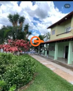 com 4 Quartos à venda, 10m² no Residencial Ferracini, Franca