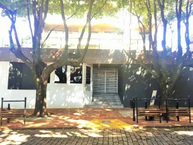 Apartamento com 4 Quartos para alugar, 270m² no Centro, Araraquara