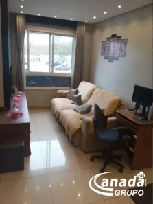Apartamento com 2 Quartos à venda, 47m² no Novo Osasco, Osasco