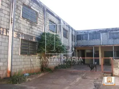 Ponto Comercial à venda, 1020m² no Vila Elisa, Ribeirão Preto