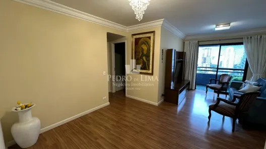 Apartamento com 3 Quartos à venda, 84m² no Vila Gomes Cardim, São Paulo