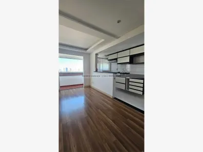 Apartamento com 2 Quartos à venda, 53m² no Vila Guiomar, Santo André