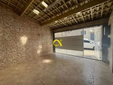 Casa com 3 Quartos para alugar, 92m² no Piracicamirim, Piracicaba