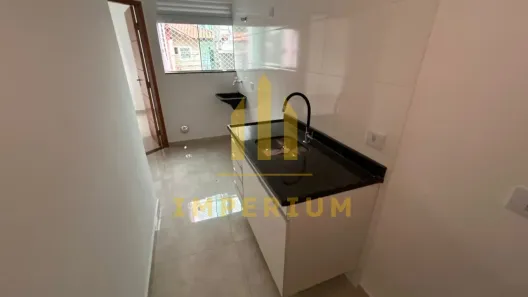 Apartamento com 2 Quartos à venda, 45m² no Vila Paulicéia, São Paulo