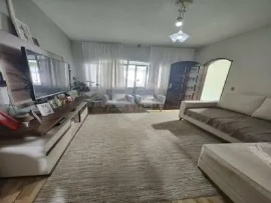 Casa com 3 Quartos à venda, 139m² no Jardim Monte Kemel, São Paulo