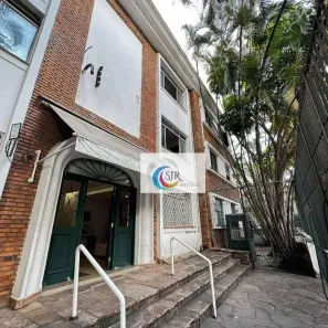 Prédio Comercial à venda, 1002m² no Vila Nova Conceição, São Paulo