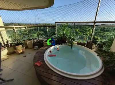 Apartamento com 3 Quartos à venda, 160m² no Barra da Tijuca, Rio de Janeiro