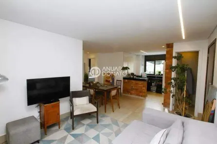 Apartamento com 2 Quartos à venda, 67m² no Gutierrez, Belo Horizonte